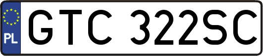 GTC322SC