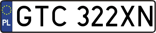 GTC322XN