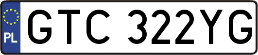 GTC322YG
