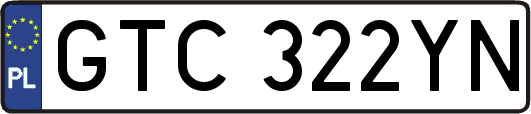 GTC322YN