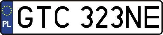 GTC323NE
