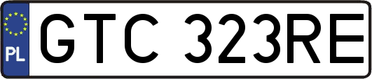 GTC323RE