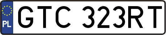 GTC323RT