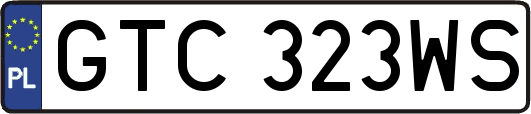 GTC323WS