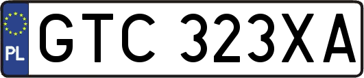 GTC323XA