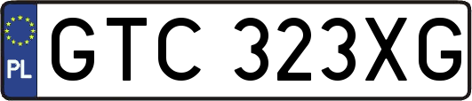 GTC323XG