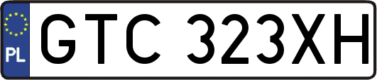 GTC323XH