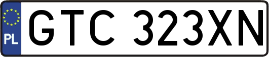 GTC323XN