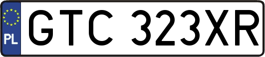 GTC323XR