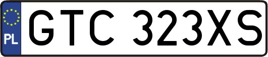 GTC323XS