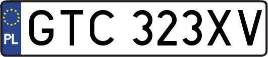 GTC323XV
