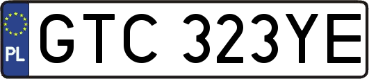 GTC323YE