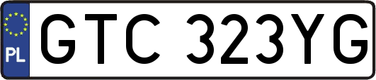 GTC323YG