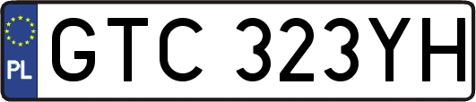 GTC323YH