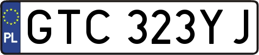 GTC323YJ