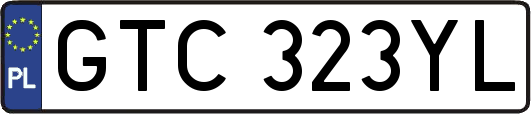 GTC323YL