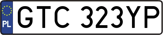 GTC323YP