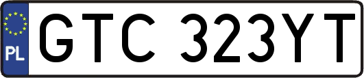 GTC323YT