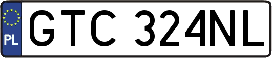 GTC324NL