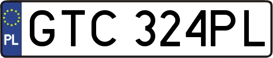 GTC324PL