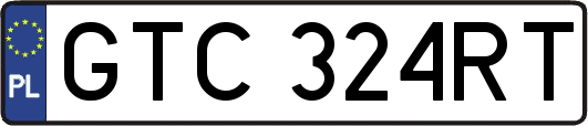 GTC324RT