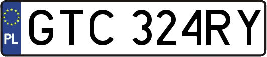 GTC324RY