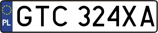 GTC324XA