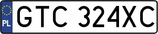 GTC324XC
