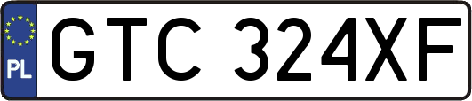 GTC324XF
