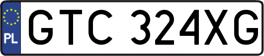 GTC324XG