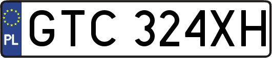 GTC324XH