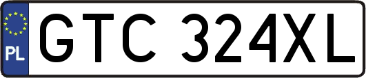 GTC324XL