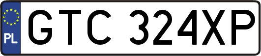 GTC324XP