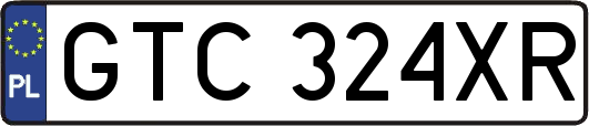 GTC324XR