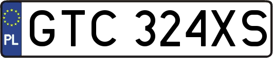 GTC324XS