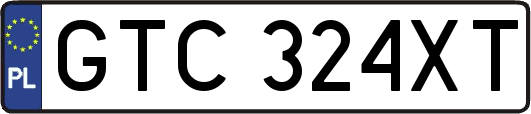 GTC324XT