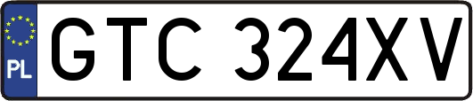 GTC324XV