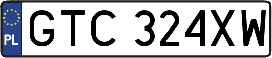 GTC324XW