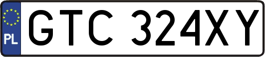 GTC324XY