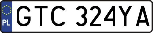 GTC324YA