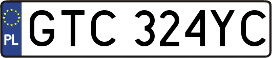 GTC324YC