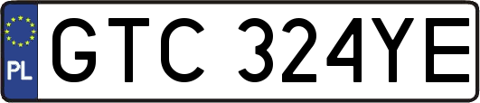 GTC324YE