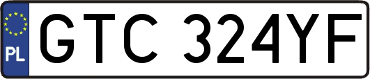 GTC324YF