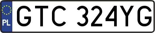 GTC324YG