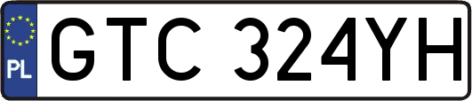 GTC324YH
