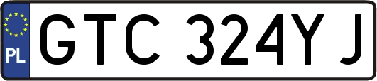 GTC324YJ