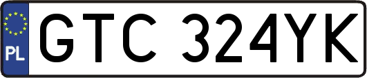 GTC324YK
