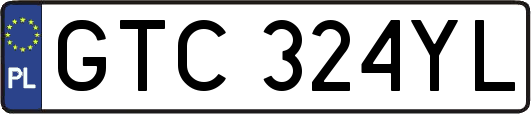 GTC324YL