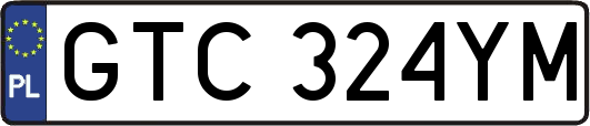 GTC324YM