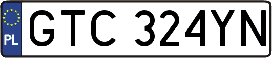 GTC324YN